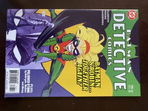 Detective Comics #796 (2004)