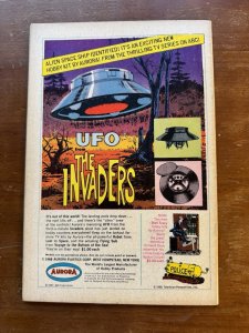 Beware the Creeper #1 (DC Comics 1968) [VG+] ? 2d App Creeper ?