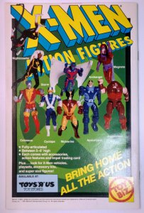 X-Force #3 (9.0, 1991) 