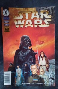 Star Wars: A New Hope - The Special Edition #3 (1997)