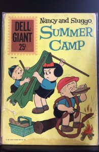 Dell Giant #45 (1961)