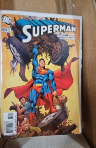 Superman #654 (2006)