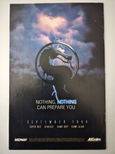 The Amazing Spider-Man #394 Direct Edition - Standard Cover (1994)