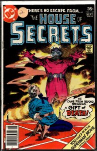 House of Secrets #147 (1977)