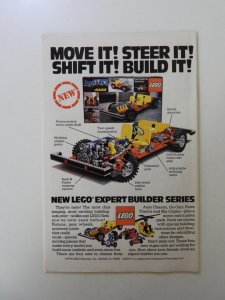 Captain America #228 (1978) VF condition