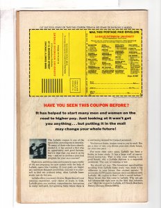 Fantastic Four #140 ANNIHILUS!!! Mighty  Marvel Bronze