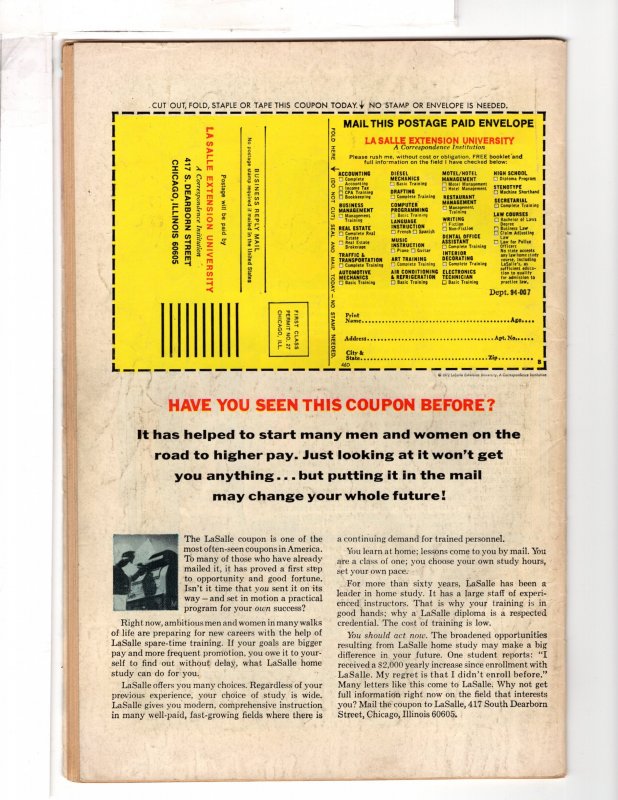 Fantastic Four #140 ANNIHILUS!!! Mighty  Marvel Bronze