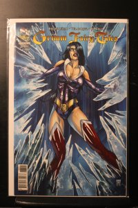 Grimm Fairy Tales #83 (2013)