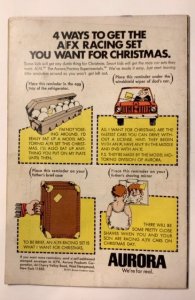 Superman #259 (1972) VG