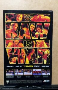 X-Factor #109 (1994)