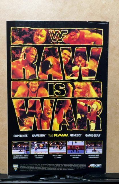 X-Factor #109 (1994)