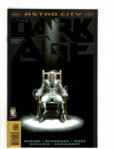 Astro City: The Dark Age Book One #4 (2005) OF38