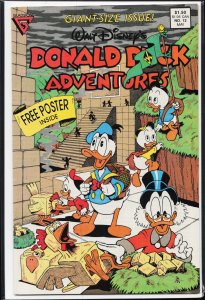 Donald Duck Adventures #12 (1989)