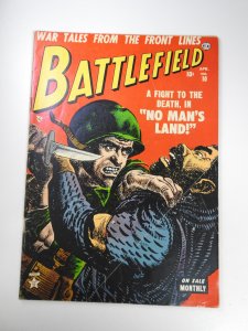 Battlefield #10 (1953)