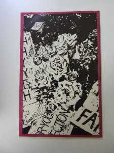 V for Vendetta #10 (1989) VF- condition