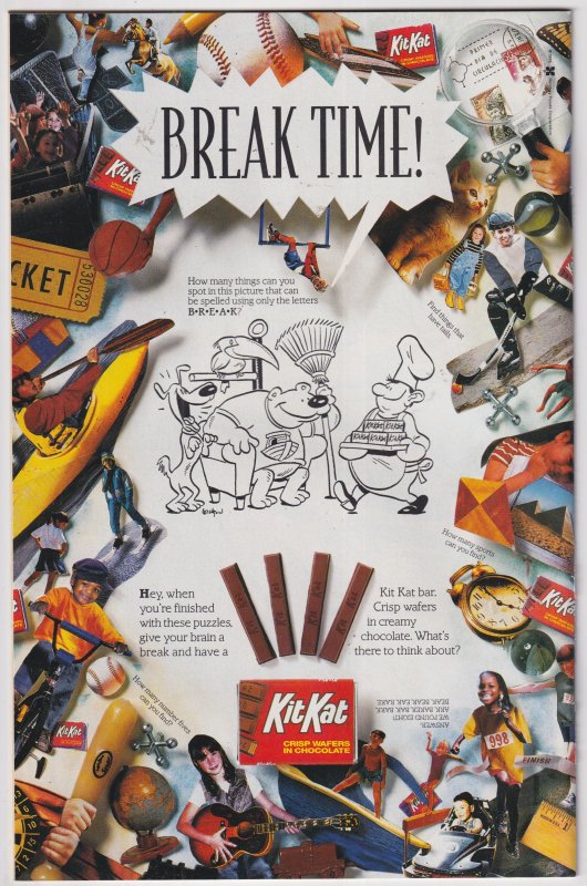 Cheryl Blossom (Goes Hollywood) #3 (1997) Cheryl Blossom