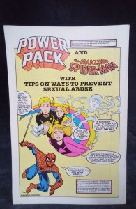 The Uncanny X-Men #207 (1986)