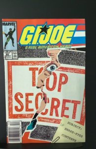 G.I. Joe: A Real American Hero #93 (1989)