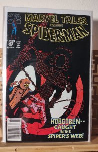 Marvel Tales #260 (1992)