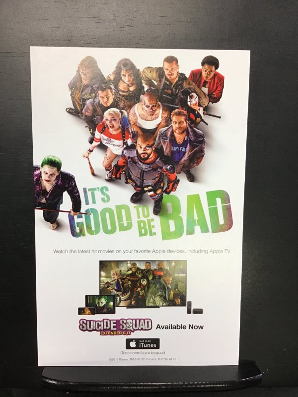 Action Comics #970 (2017) nm