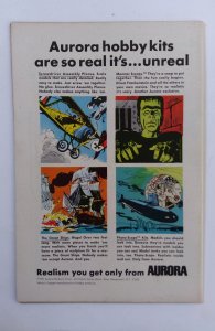 Superman #244 Higher Grade Early Bronze Age DC