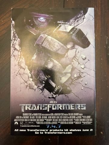 Blue Beetle #15 (2007) - NM