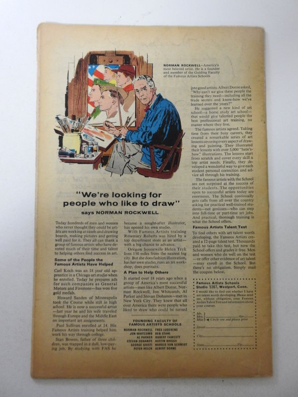 Tales to Astonish #92 (1967) VG Condition