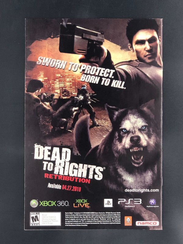 Marvel Zombies 5 #2 (2010)