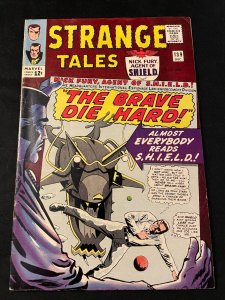 STRANGE TALES #139 VG/F Condition