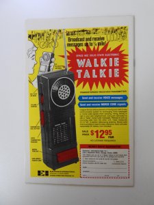 Marvel Two-In-One #36 VF+ condition