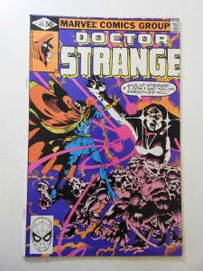 Doctor Strange #44 (1980) VF- Condition!