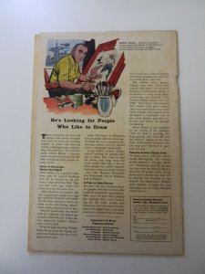 Tales to Astonish #57 (1964) VG condition