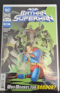 Batman/Superman #8 (2020)