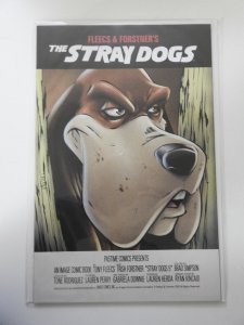 Stray Dogs #5 Ryan Kincaid Variant