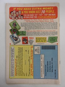 Fantastic Four #102 (1970) Awesome Kirby Art! Sharp VG/Fine Condition!