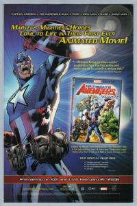 Captain America V5 14 Apr 2006 NM- (9.2)