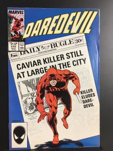 Daredevil #242 (1987)