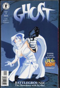Ghost #12 (1996)