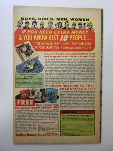 Iron Man #6 (1968) VG Condition