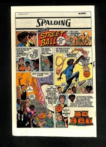 Marvel Two-In-One #52 1st Crossfire!