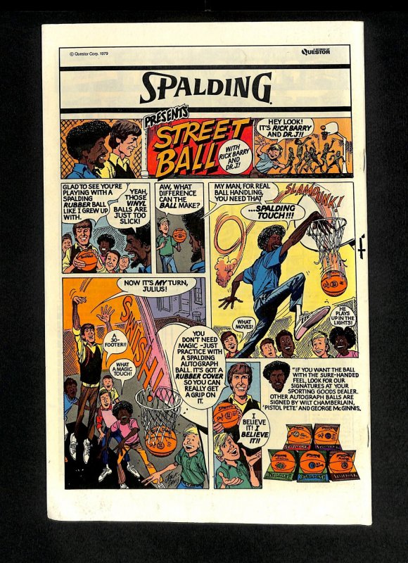 Marvel Two-In-One #52 1st Crossfire!