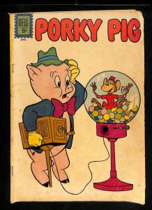 Porky Pig #81