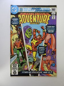 Adventure Comics #477 (1980) VF- condition