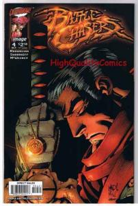 BATTLE CHASERS #4, NM, Madureira, Man Praying, 1998, more in store