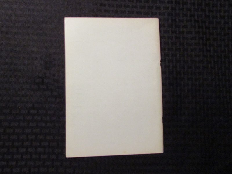 1974 FLASHBACK #16 Pep Comics #17 Special Edition Reprint FN 6.0 The Hangman