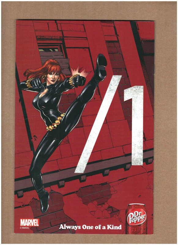 Avengers World #1 Marvel Comics 2015 Jonathan Hickman Captain America NM- 9.2