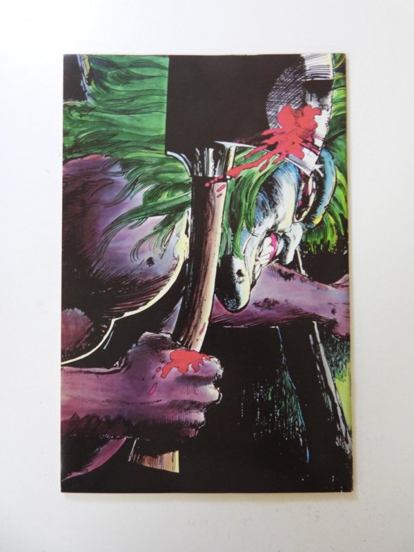 Moon Knight: The Special Edition #2 (1983) NM condition