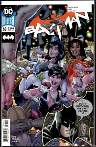 Batman #68 (2019) Batman