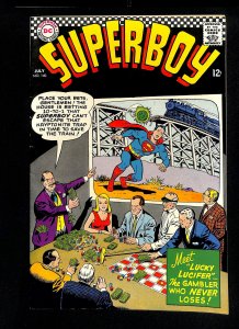 Superboy #140