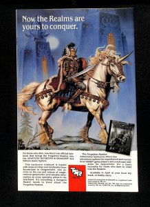 Marc Spector: Moon Knight #15